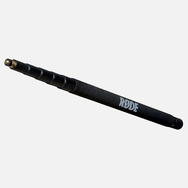 Rode Perche/Boompole